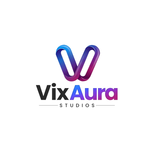 VixAura Studios